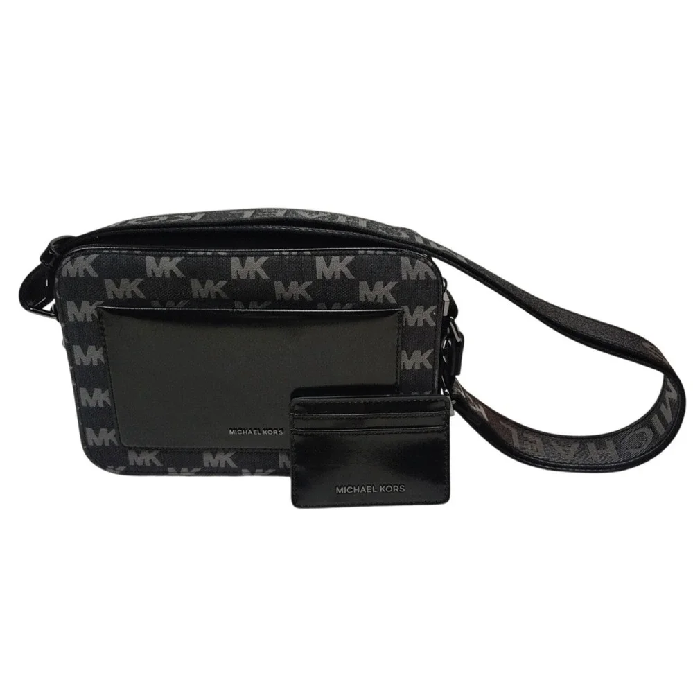 Michael Kors signature case